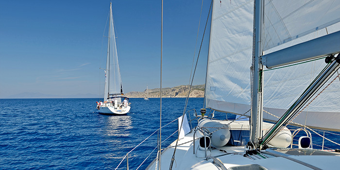Fantastico Sailing - Yachtcharter